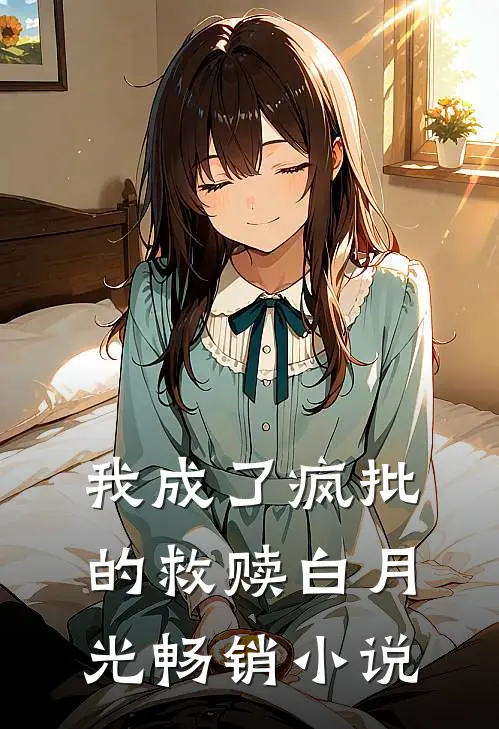 我成了疯批的救赎白月光畅销小说