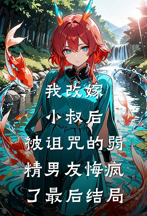 我改嫁小叔后，被诅咒的弱精男友悔疯了最后结局