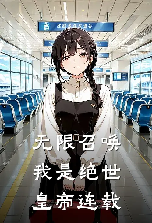 无限召唤：我是绝世皇帝连载