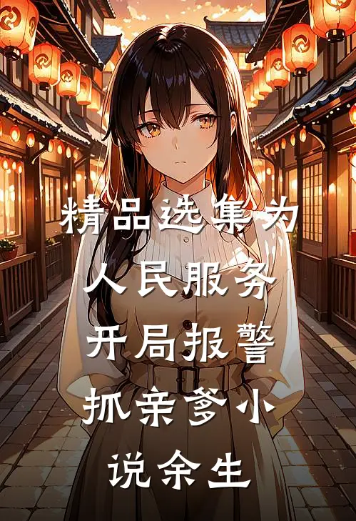 精品选集为人民服务,开局报警抓亲爹小说余生