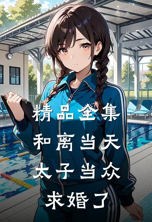 精品全集和离当天，太子当众求婚了