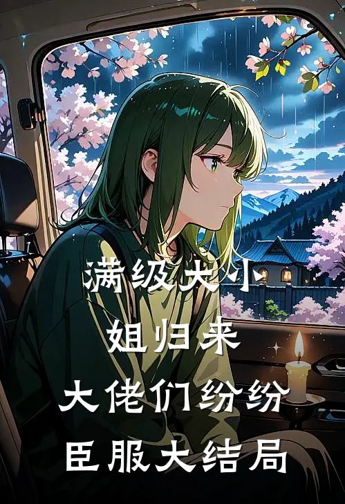 满级大小姐归来，大佬们纷纷臣服大结局