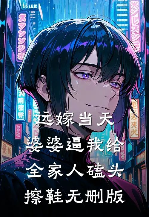 远嫁当天，婆婆逼我给全家人磕头擦鞋无删版