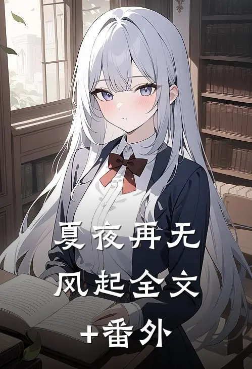 夏夜再无风起全文+番外