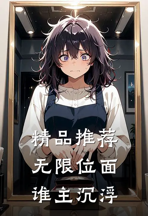 精品推荐无限位面，谁主沉浮