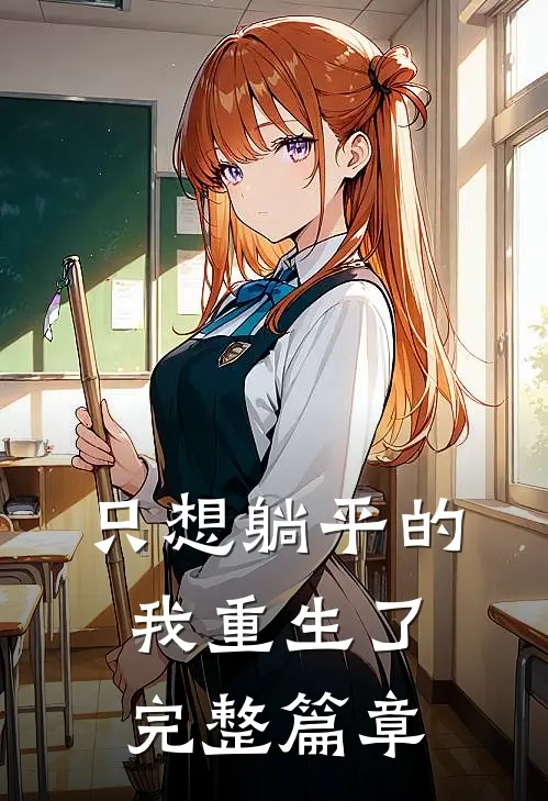 只想躺平的我重生了完整篇章