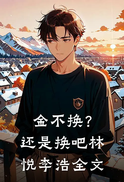 金不换？还是换吧林悦李浩全文