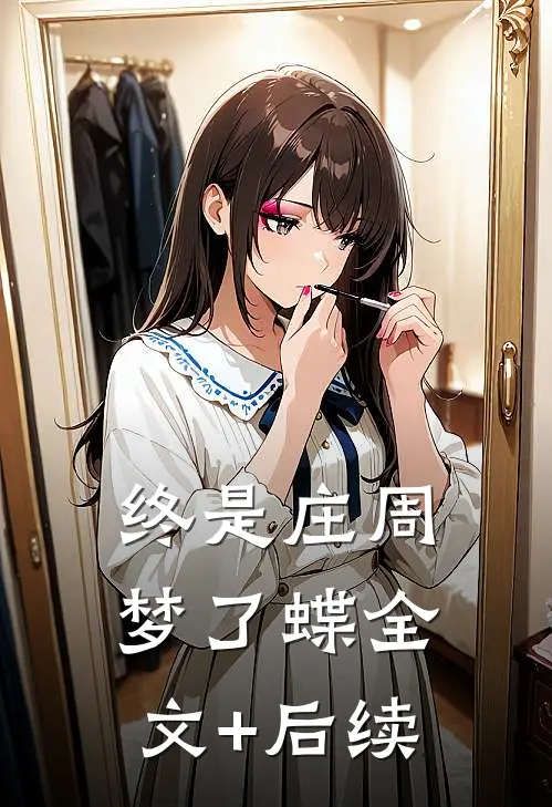 终是庄周梦了蝶全文+后续