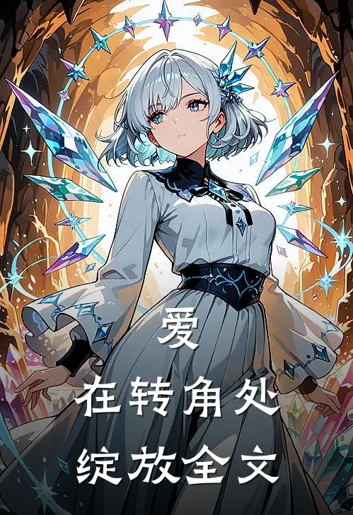 爱，在转角处绽放全文