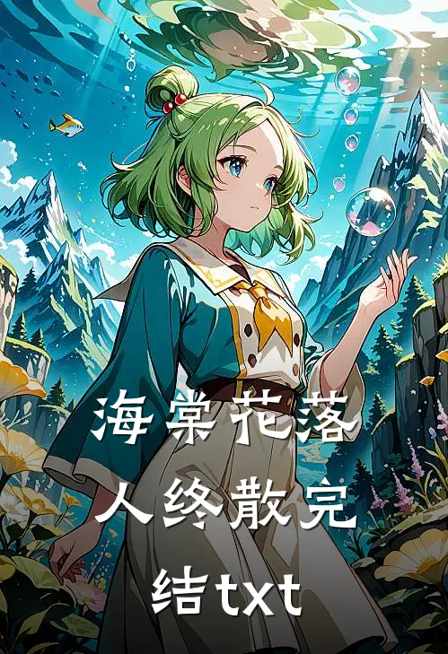 海棠花落人终散完结txt