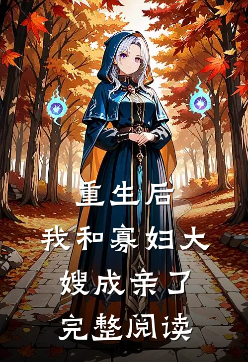 重生后，我和寡妇大嫂成亲了完整阅读