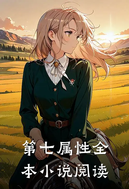 第七属性全本小说阅读
