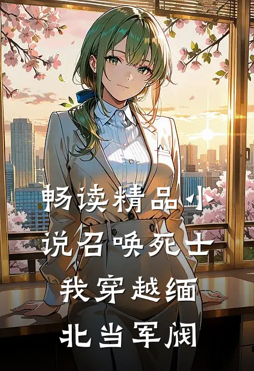 畅读精品小说召唤死士：我穿越缅北当军阀