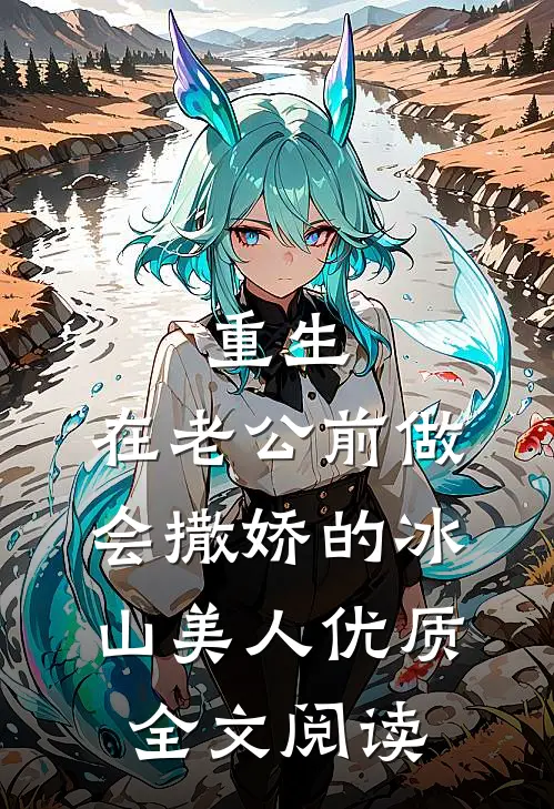 重生：在老公前做会撒娇的冰山美人优质全文阅读