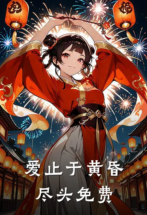 爱止于黄昏尽头免费