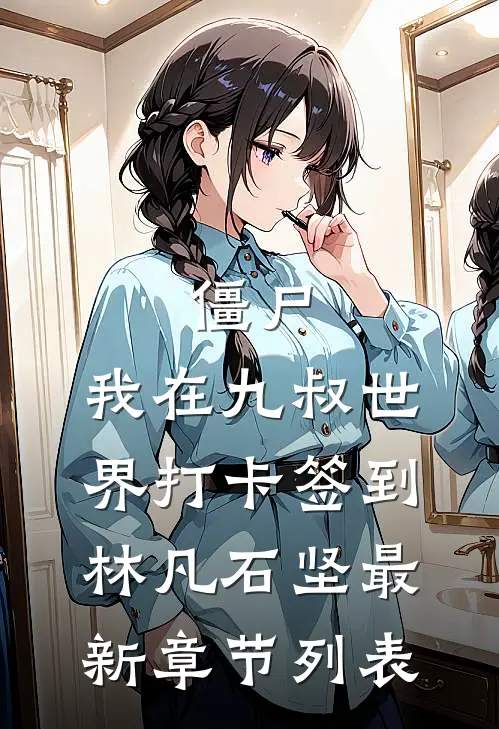 僵尸：我在九叔世界打卡签到林凡石坚最新章节列表