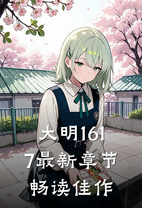 大明1617最新章节畅读佳作