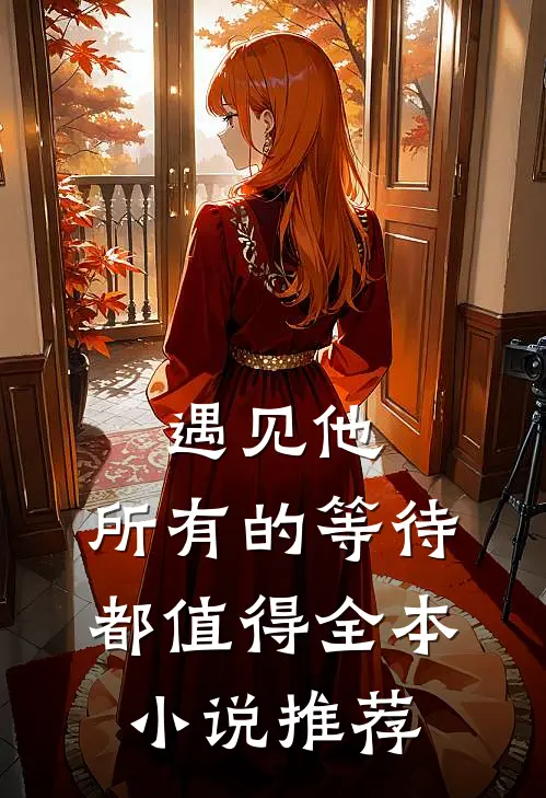 遇见他，所有的等待都值得全本小说推荐