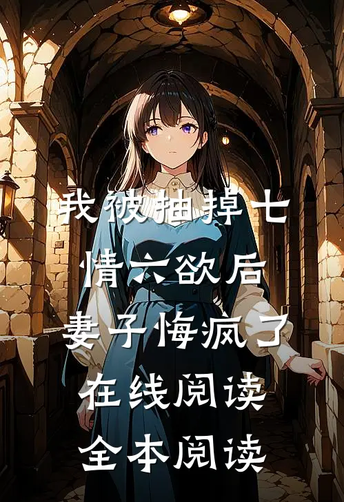 我被抽掉七情六欲后，妻子悔疯了在线阅读全本阅读