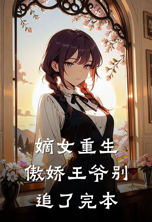 嫡女重生：傲娇王爷别追了完本