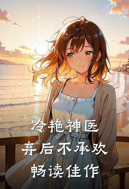 冷艳神医：弃后不承欢畅读佳作