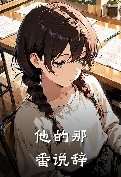 他的那番说辞