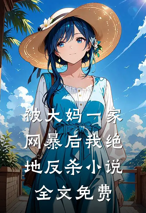 被大妈一家网暴后我绝地反杀小说全文免费