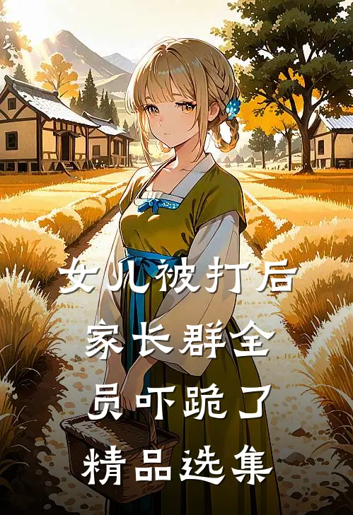 女儿被打后，家长群全员吓跪了精品选集