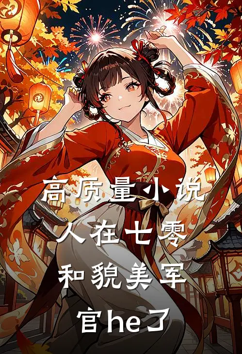 高质量小说人在七零，和貌美军官he了