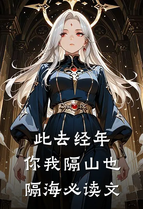 此去经年，你我隔山也隔海必读文