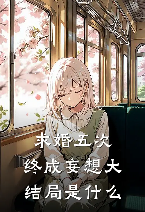求婚五次，终成妄想大结局是什么