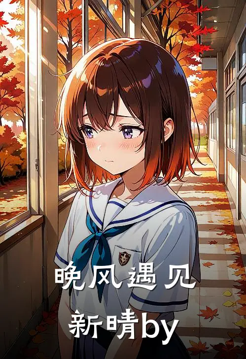 晚风遇见新晴by
