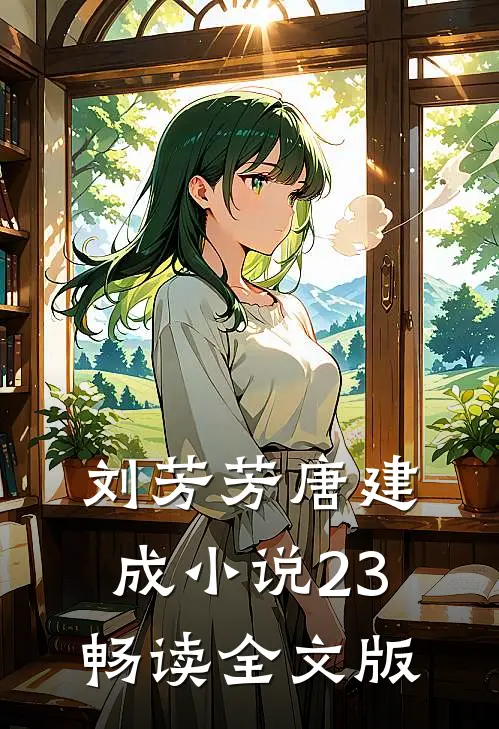 刘芳芳唐建成小说23畅读全文版