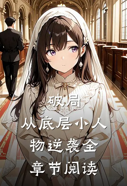 破局：从底层小人物逆袭全章节阅读