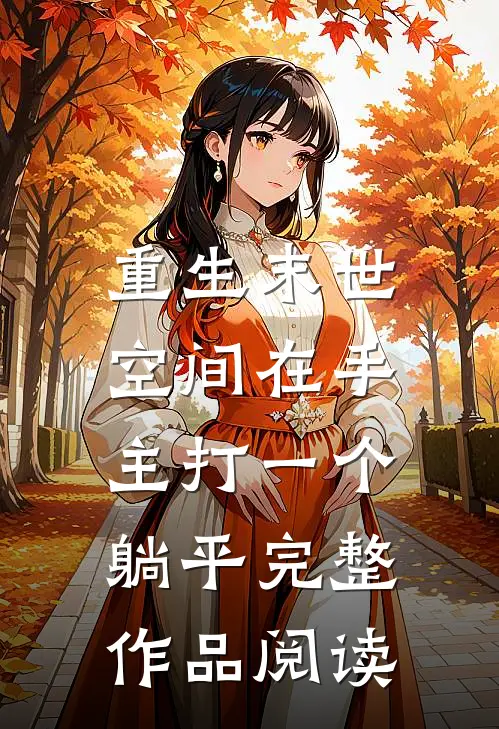 重生末世：空间在手，主打一个躺平完整作品阅读