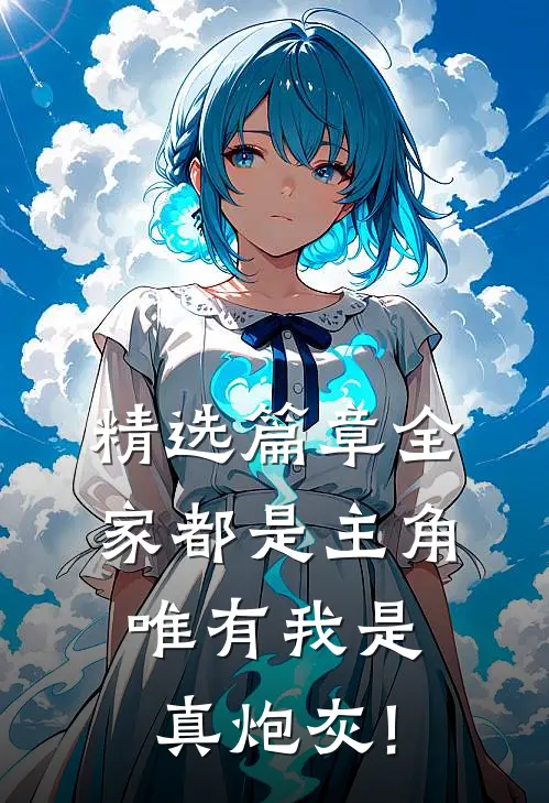 精选篇章全家都是主角,唯有我是真炮灰!