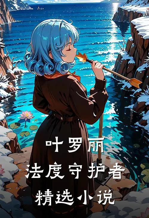 叶罗丽：法度守护者精选小说