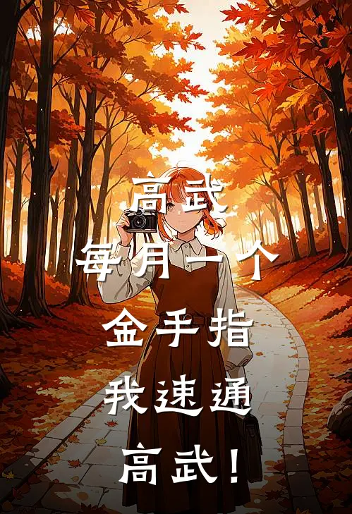 高武：每月一个金手指，我速通高武！