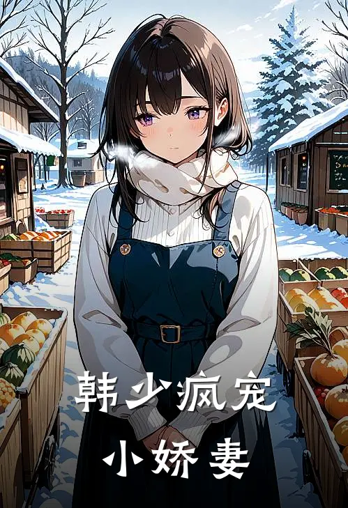 韩少疯宠小娇妻