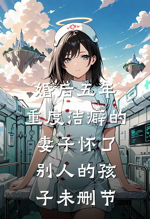 婚后五年，重度洁癖的妻子怀了别人的孩子未删节