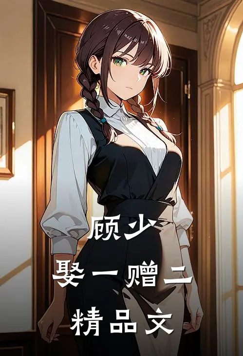 顾少，娶一赠二精品文