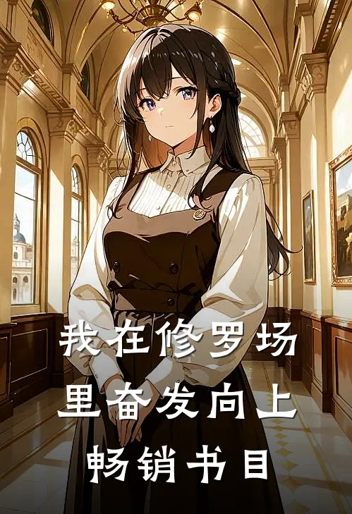我在修罗场里奋发向上畅销书目