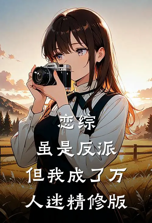 恋综：虽是反派，但我成了万人迷精修版