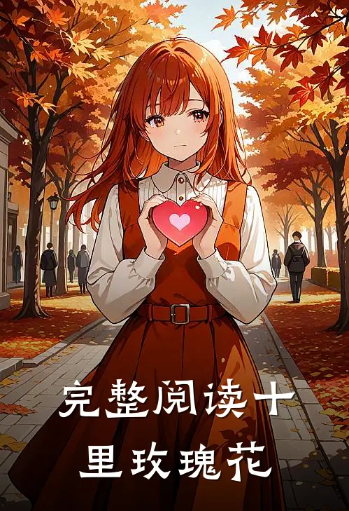 完整阅读十里玫瑰花