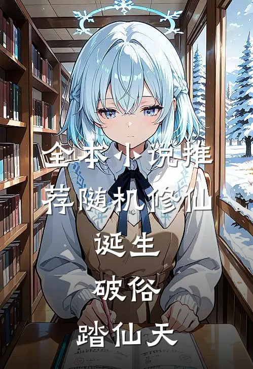 全本小说推荐随机修仙：诞生，破俗，踏仙天