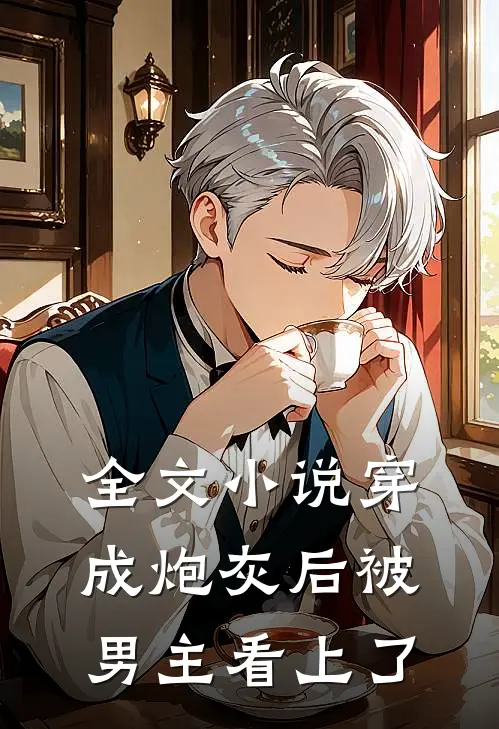 全文小说穿成炮灰后被男主看上了