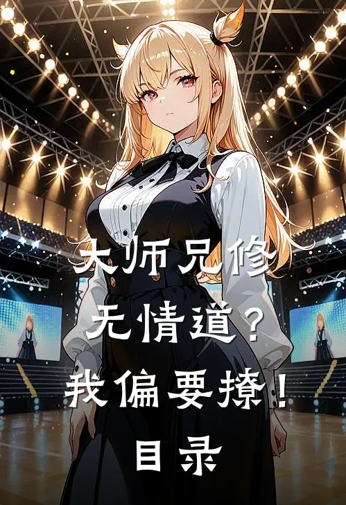 大师兄修无情道？我偏要撩！目录