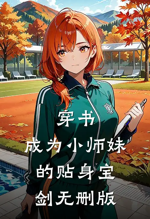 穿书：成为小师妹的贴身宝剑无删版