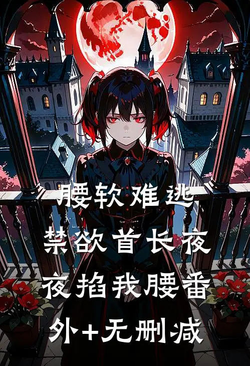 腰软难逃，禁欲首长夜夜掐我腰番外+无删减