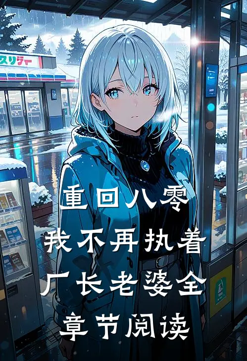 重回八零，我不再执着厂长老婆全章节阅读